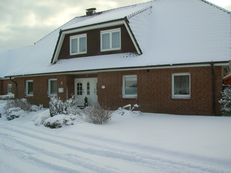 Bad Ferienwohnung Büsum